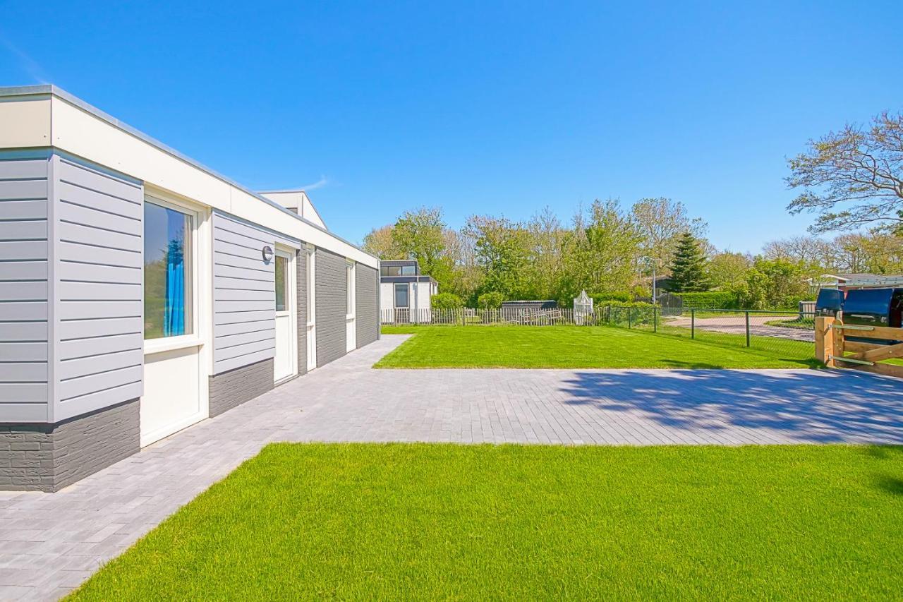 Villa Familiehuis Noordenwind - Julianadorp Aan Zee Extérieur photo