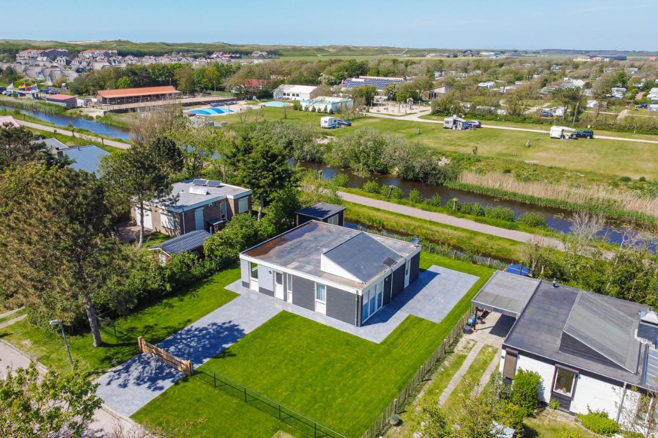 Villa Familiehuis Noordenwind - Julianadorp Aan Zee Extérieur photo