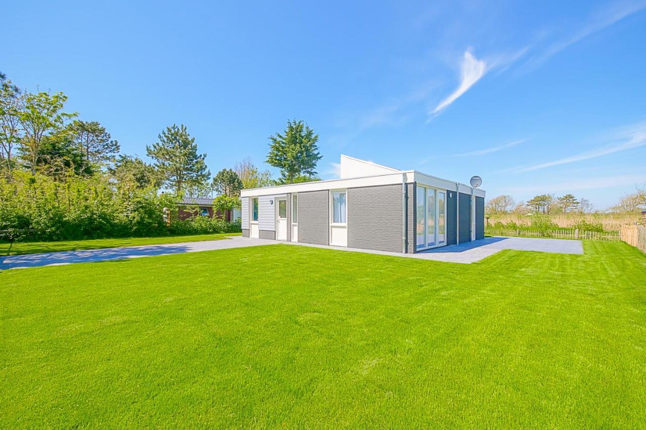 Villa Familiehuis Noordenwind - Julianadorp Aan Zee Extérieur photo