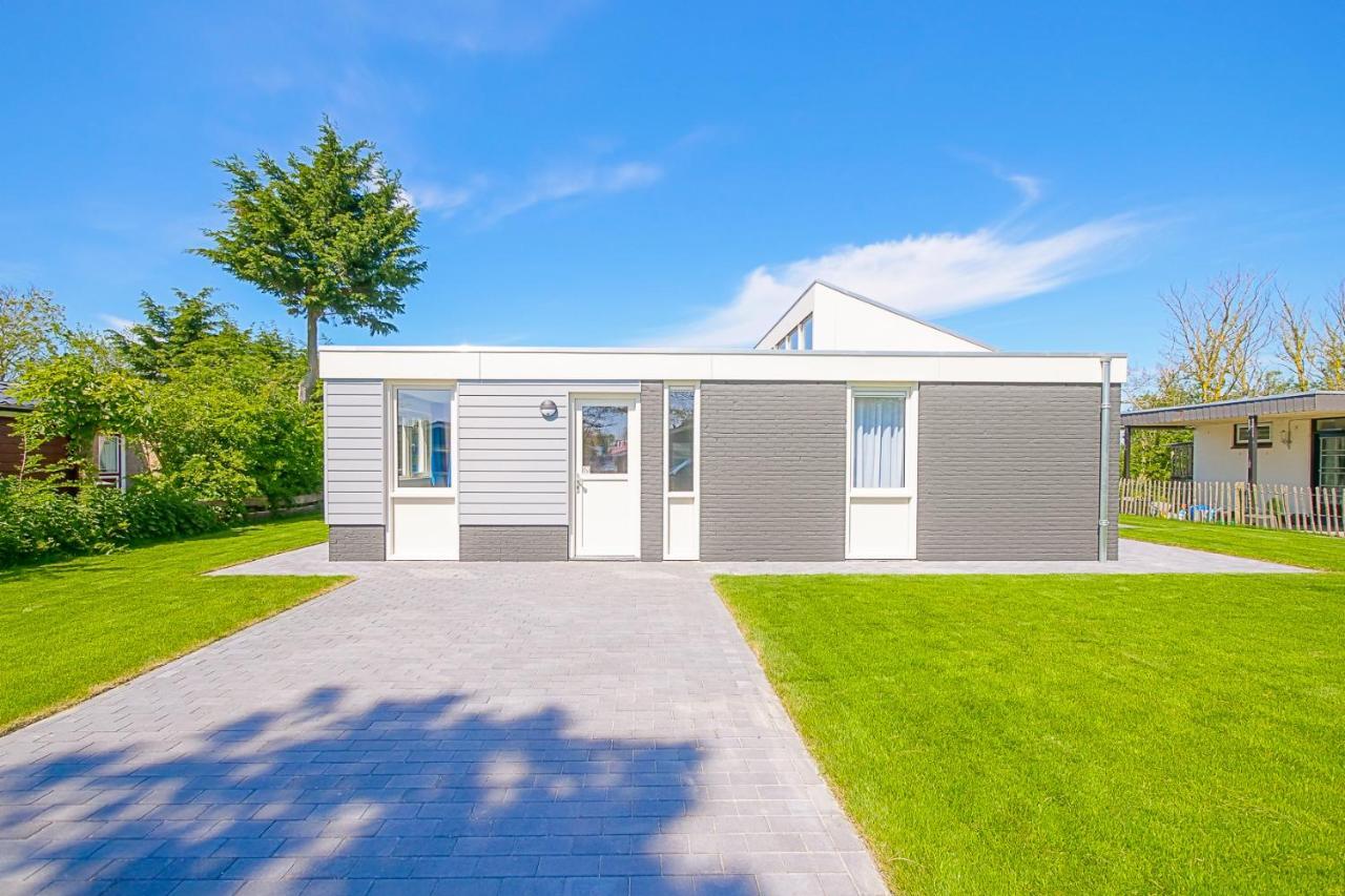 Villa Familiehuis Noordenwind - Julianadorp Aan Zee Extérieur photo